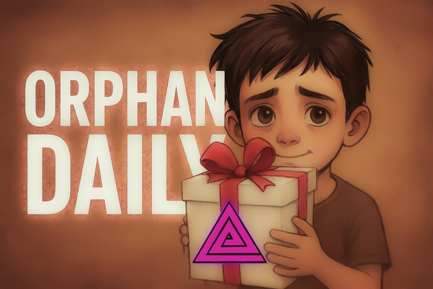 Orphan Route